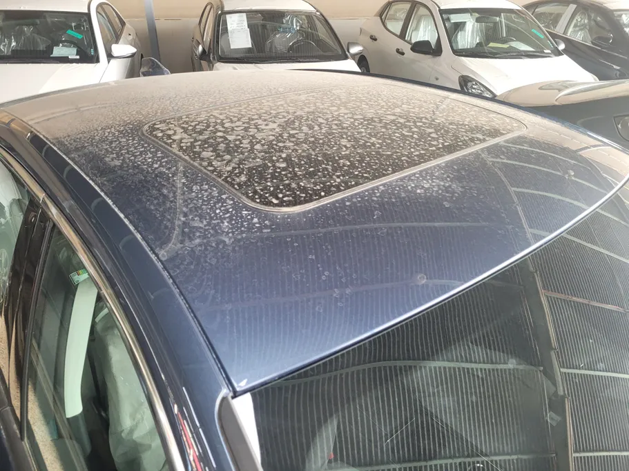 2024 Ford Taurus Ambiente 