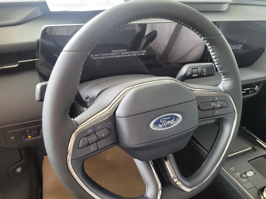 2024 Ford Taurus Ambiente 