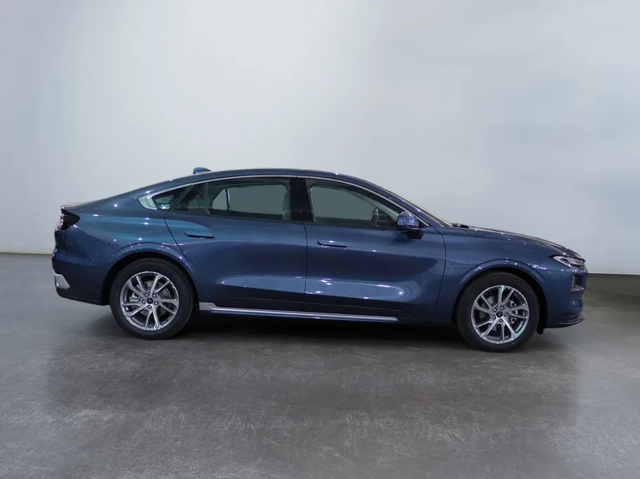 2024 Ford Taurus Ambiente 