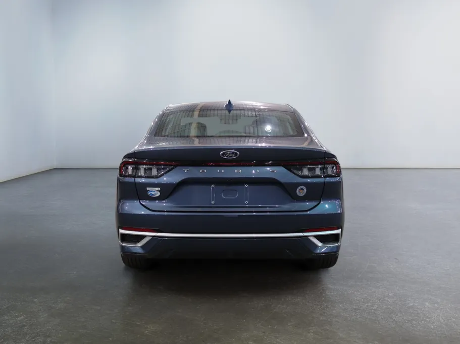 2024 Ford Taurus Ambiente 