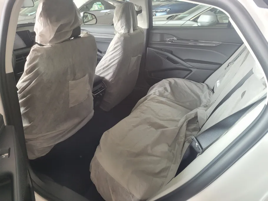 2024 Ford Taurus Ambiente 