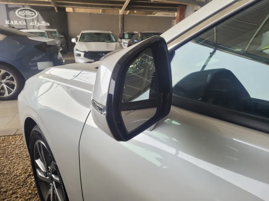 2024 Ford Taurus Ambiente 