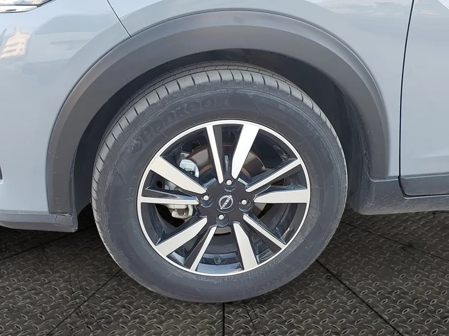 نيسان كيكس S 2024 