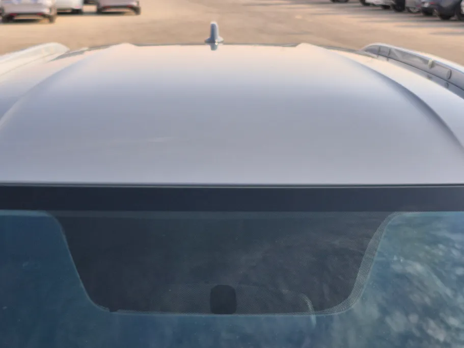 نيسان كيكس S 2024 