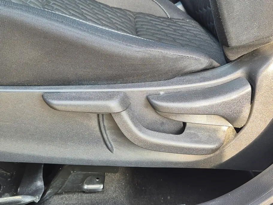 نيسان كيكس S 2024 