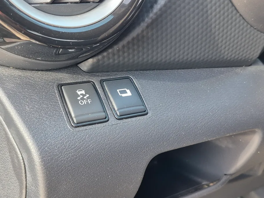 نيسان كيكس S 2024 