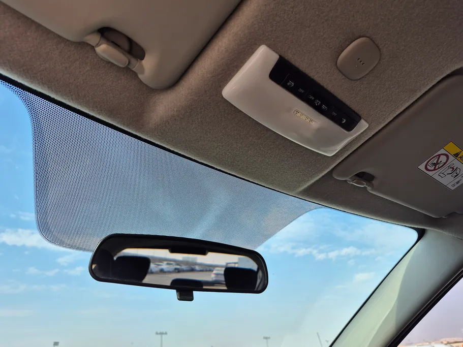 نيسان كيكس S 2024 