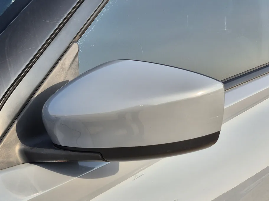 نيسان كيكس S 2024 