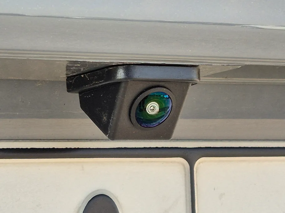 نيسان كيكس S 2024 