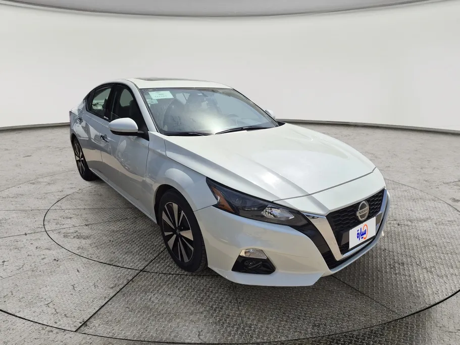 نيسان التيما SV 2022 