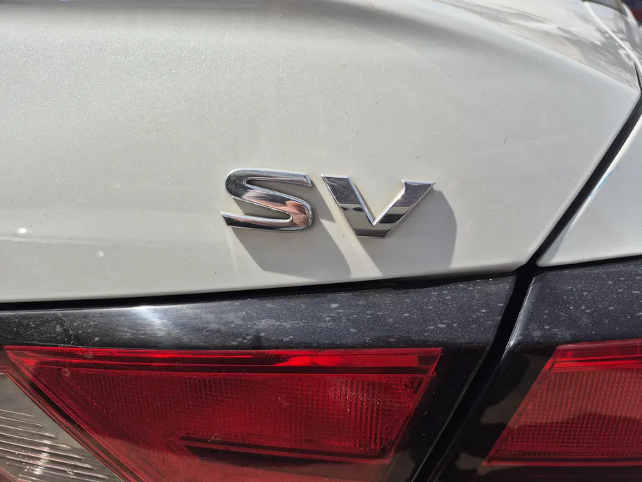 نيسان التيما SV 2022 