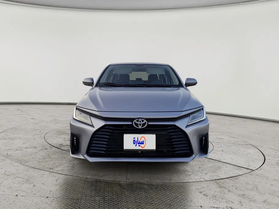 2023 Toyota Yaris  Y 