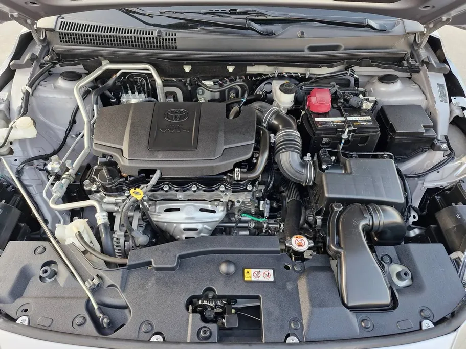 2023 Toyota Yaris  Y 