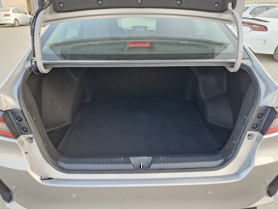 2023 Toyota Yaris  Y 