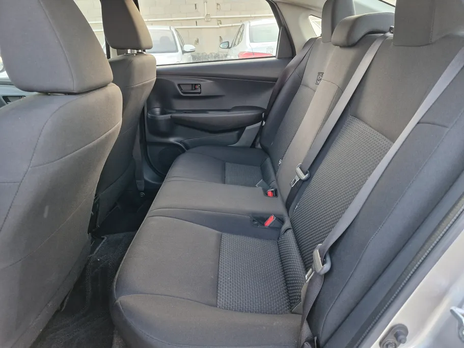 2023 Toyota Yaris  Y 