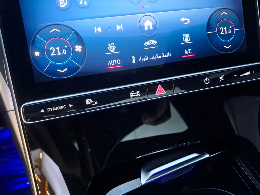 2022 Mercedes C 200 