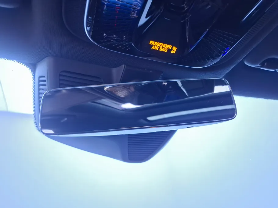 2022 Mercedes C 200 