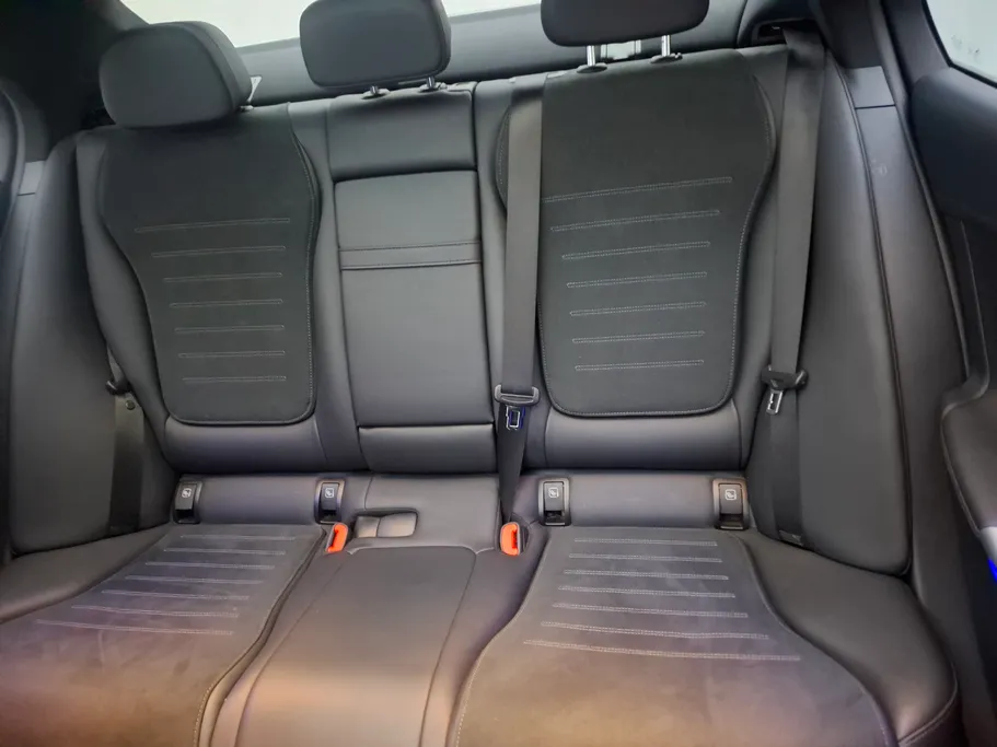 2022 Mercedes C 200 