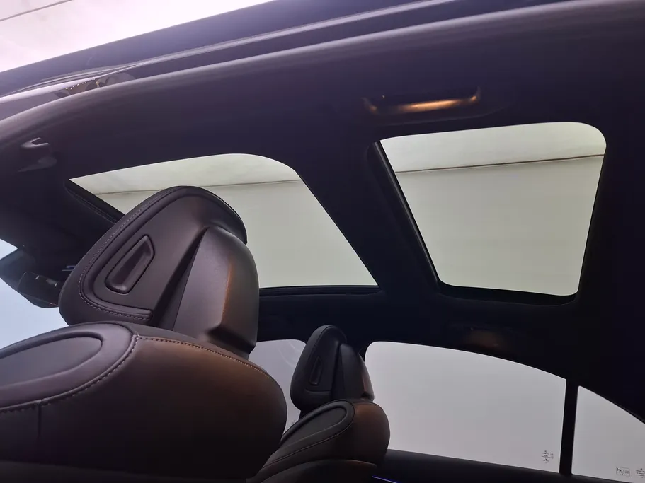 2022 Mercedes C 200 