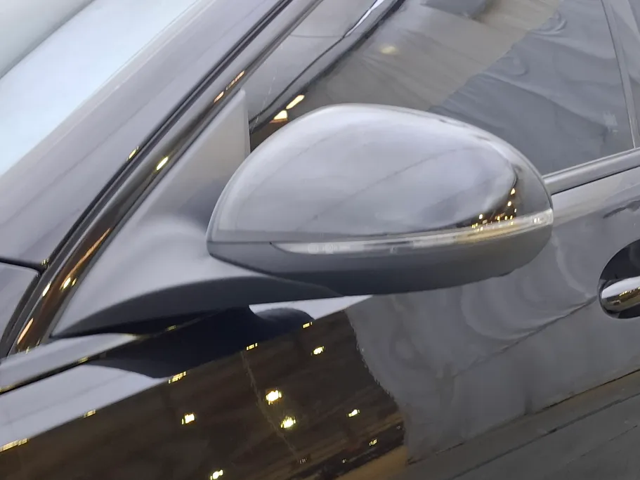 2022 Mercedes C 200 