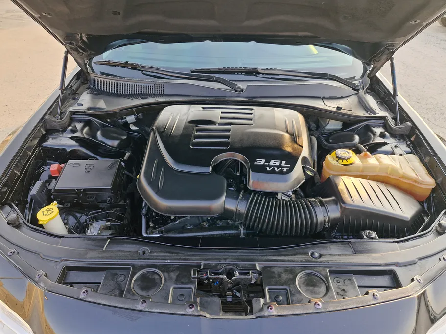 2021 Chrysler 300 LIMITED 