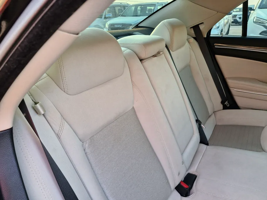 2021 Chrysler 300 LIMITED 