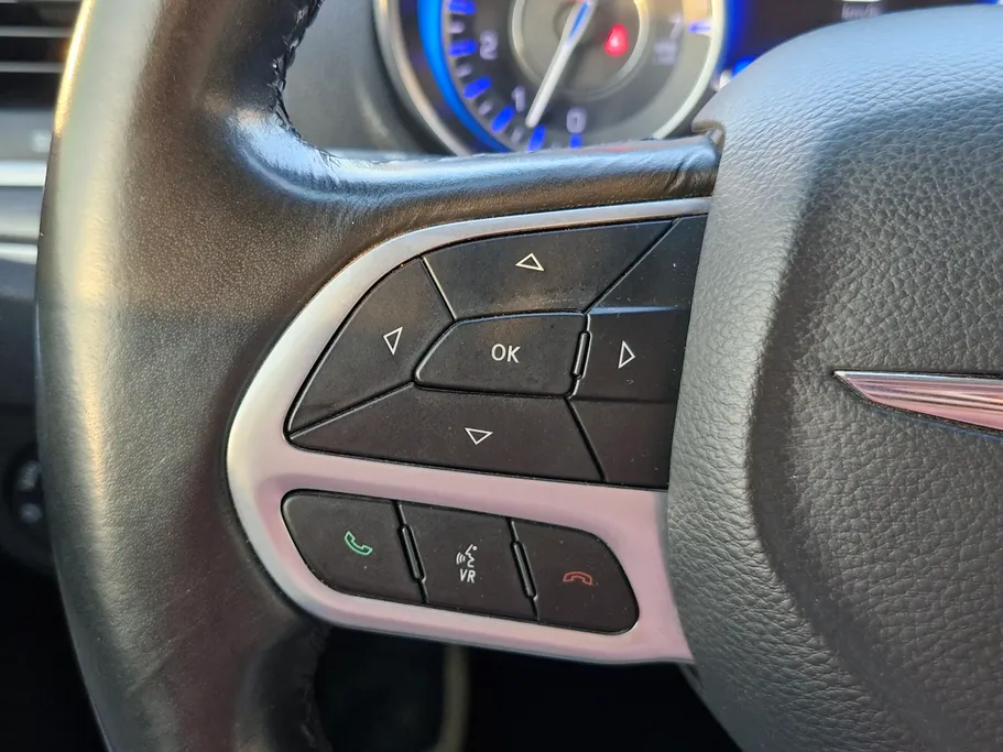 2021 Chrysler 300 LIMITED 