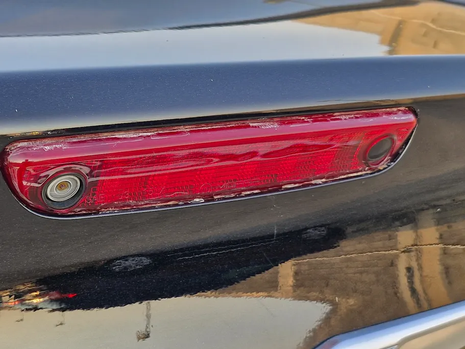 2021 Chrysler 300 LIMITED 