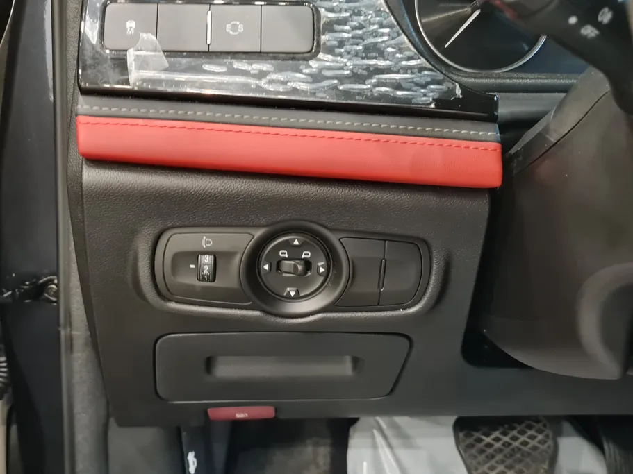 2023 Chery Arrizo 6 Pro Comfort 