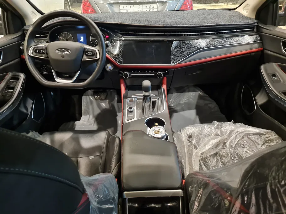 2023 Chery Arrizo 6 Pro Comfort 
