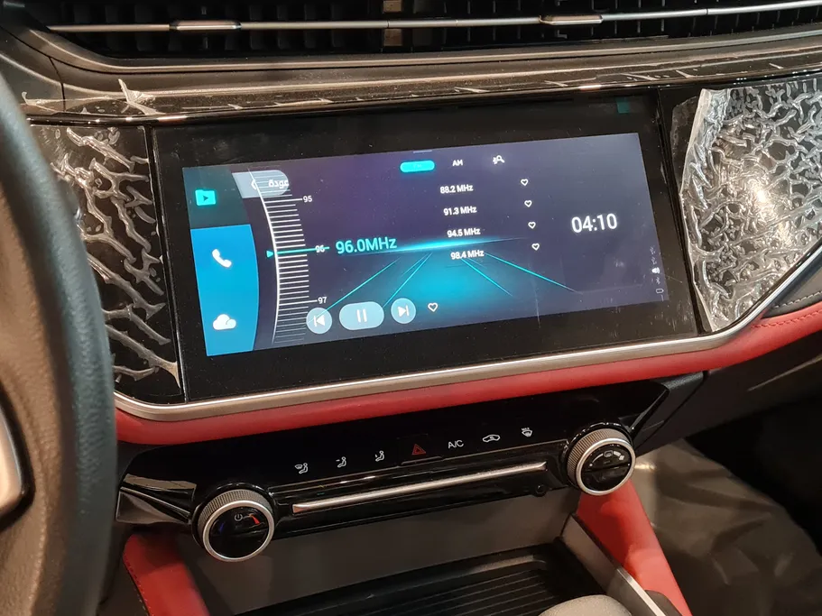 2023 Chery Arrizo 6 Pro Comfort 