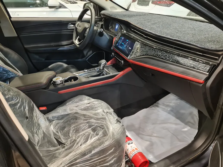2023 Chery Arrizo 6 Pro Comfort 