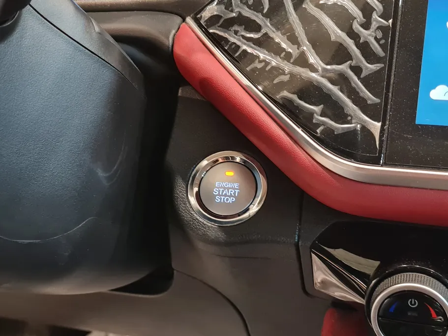 2023 Chery Arrizo 6 Pro Comfort 