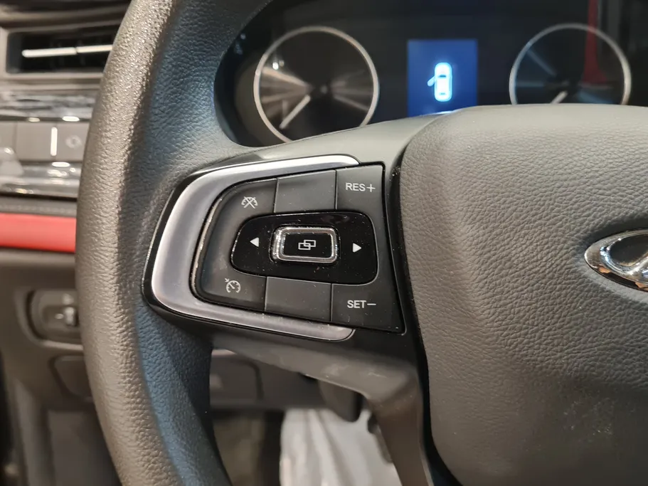 2023 Chery Arrizo 6 Pro Comfort 