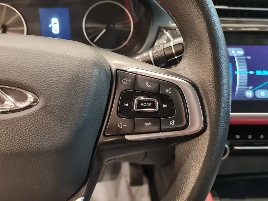 2023 Chery Arrizo 6 Pro Comfort 