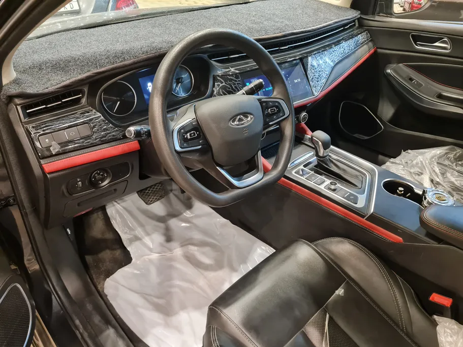 2023 Chery Arrizo 6 Pro Comfort 