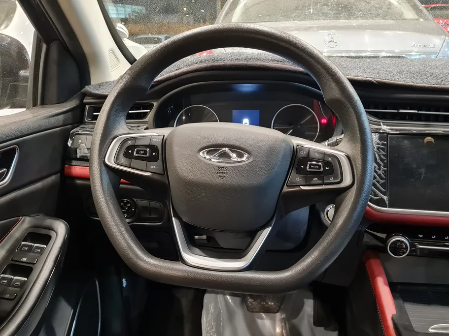 2023 Chery Arrizo 6 Pro Comfort 