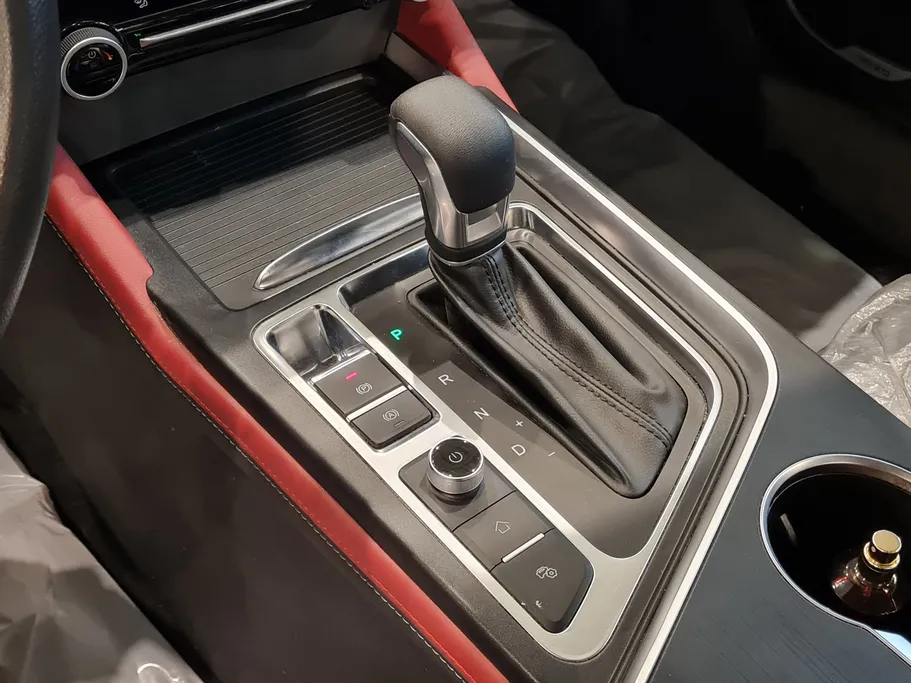 2023 Chery Arrizo 6 Pro Comfort 