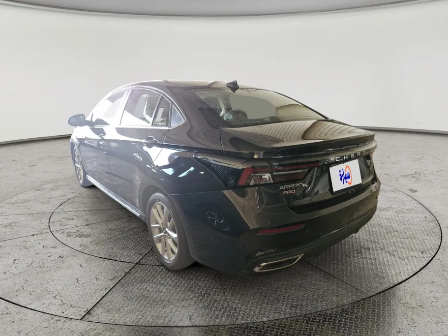 2023 Chery Arrizo 6 Pro Comfort 