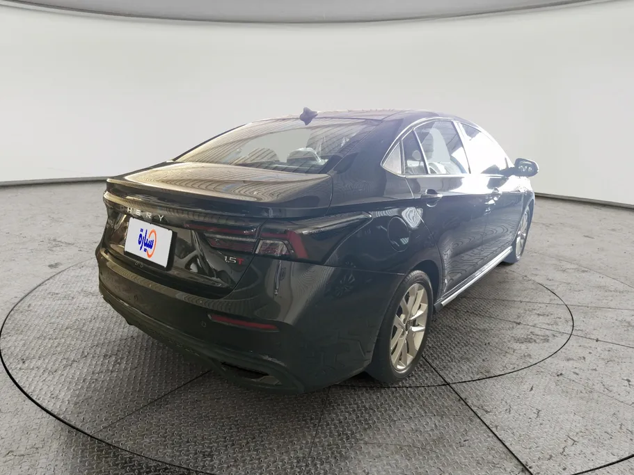 2023 Chery Arrizo 6 Pro Comfort 