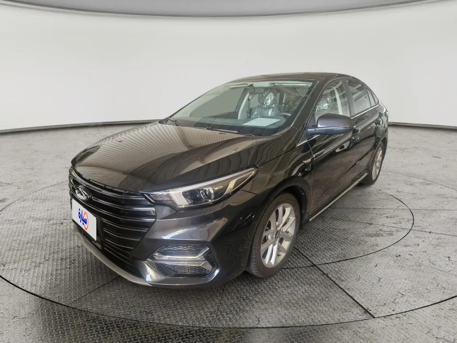 2023 Chery Arrizo 6 Pro Comfort 