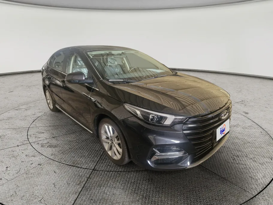 2023 Chery Arrizo 6 Pro Comfort 