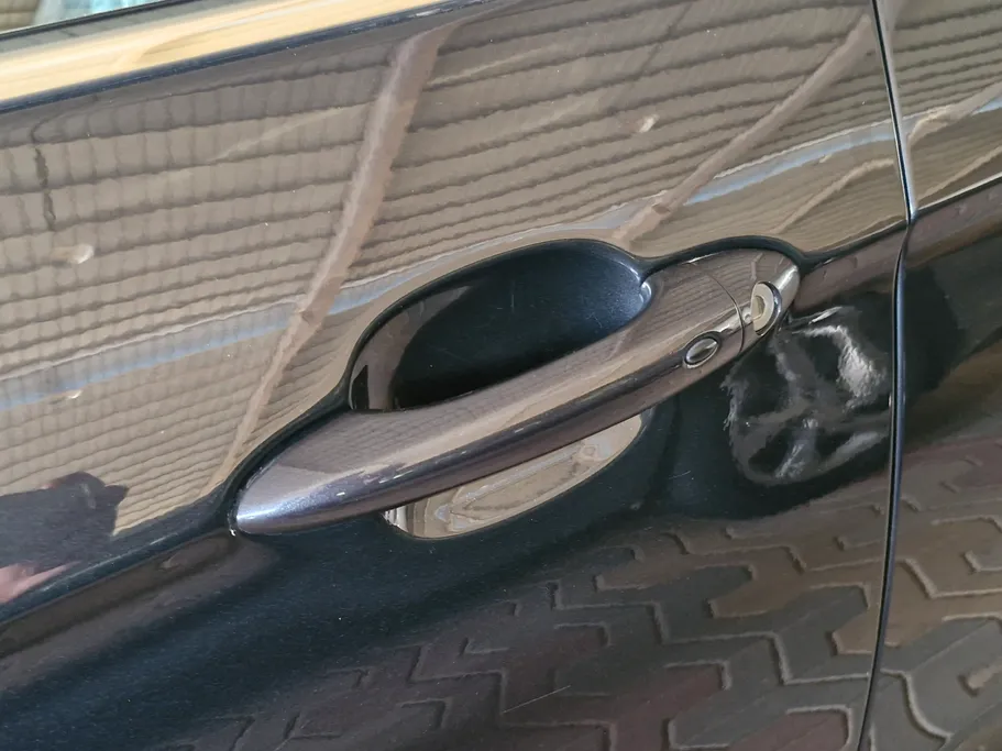 2023 Chery Arrizo 6 Pro Comfort 