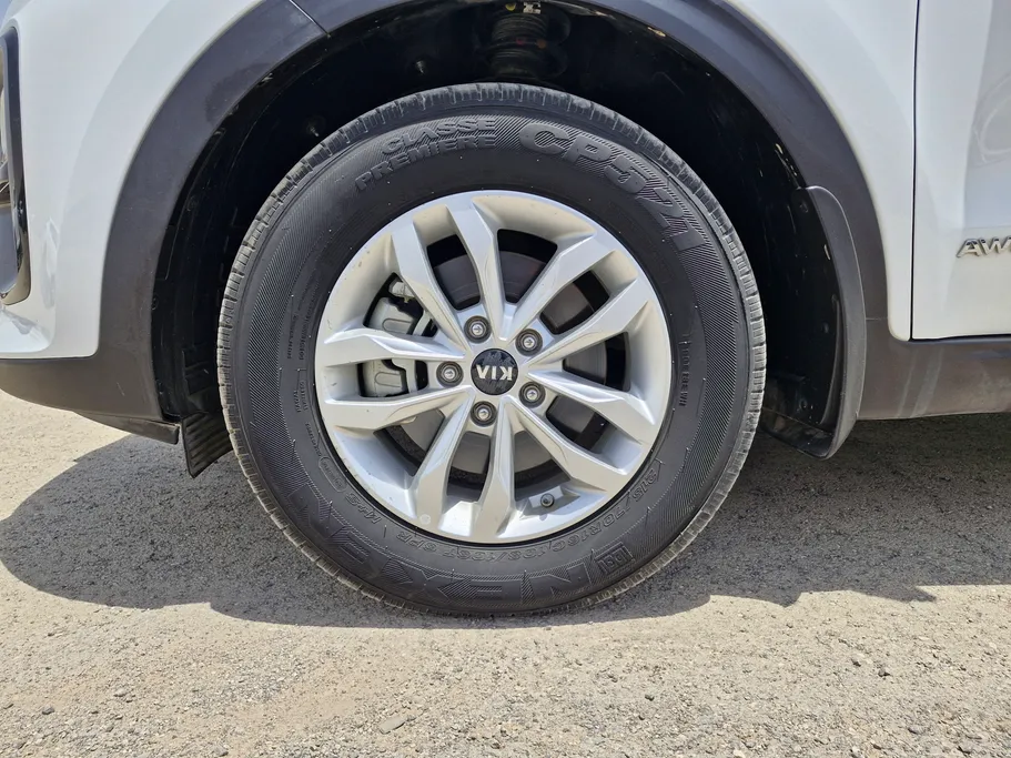 كيا سبورتاج LX 2020 