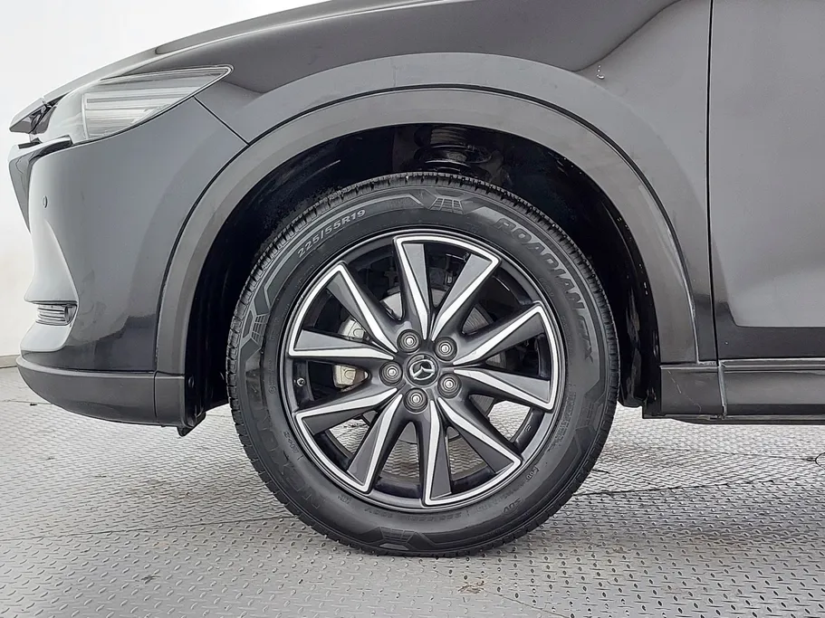 مازدا سى اكس 5 SkyActive 2018 