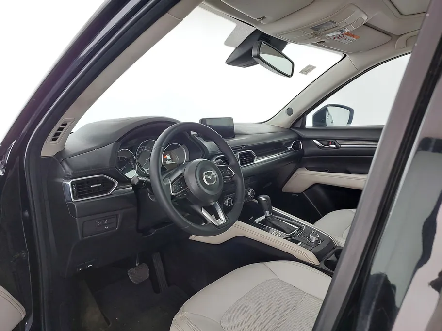 مازدا سى اكس 5 SkyActive 2018 