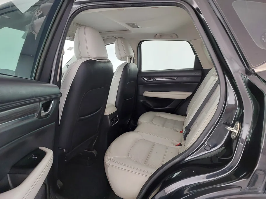مازدا سى اكس 5 SkyActive 2018 