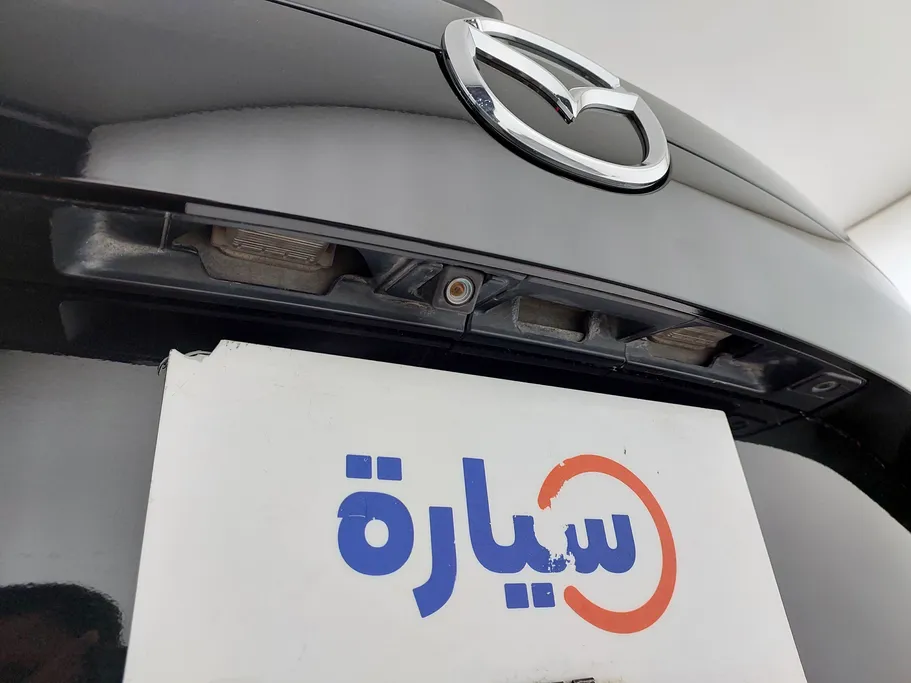 مازدا سى اكس 5 SkyActive 2018 