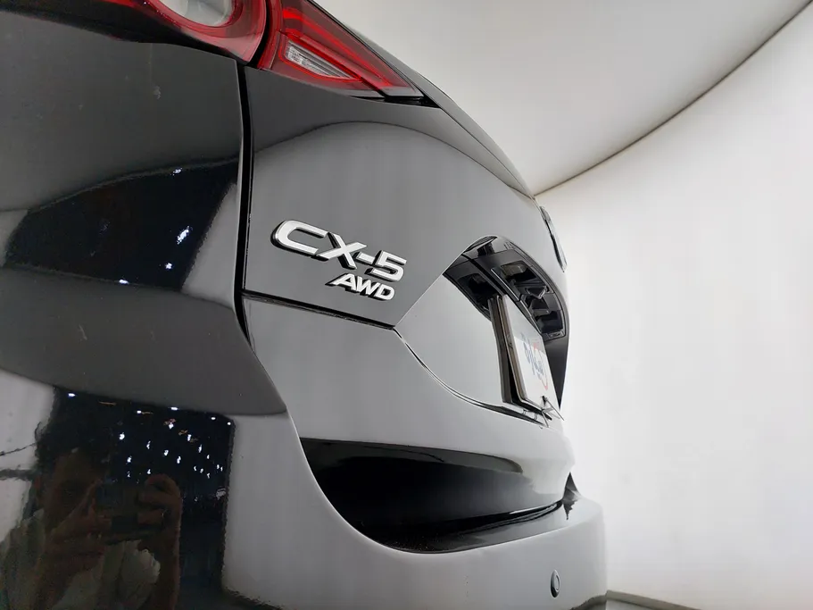 مازدا سى اكس 5 SkyActive 2018 