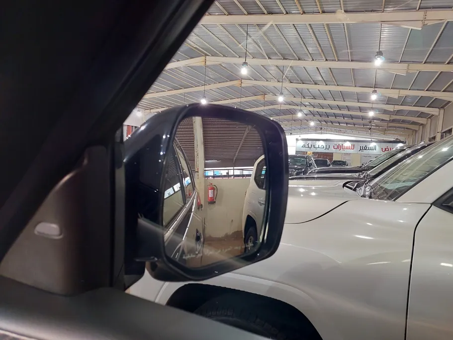 نيسان باترول Nismo 2021 